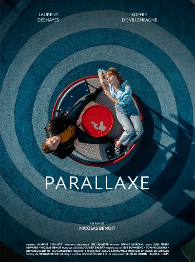 Parallaxe - Poster